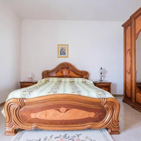 Casa Stella Vista Eolie Apartment San Pier Niceto