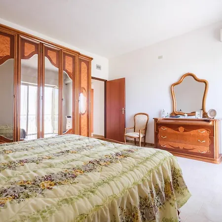 Casa Stella Vista Eolie Apartment