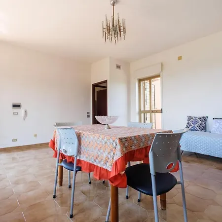 Casa Stella Vista Eolie Apartment San Pier Niceto