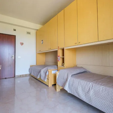 Casa Stella Vista Eolie Apartment *